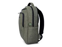 URBAN FACTORY Cyclee City Edition Ecologic Backpack For Notebook 15.6p Kaki