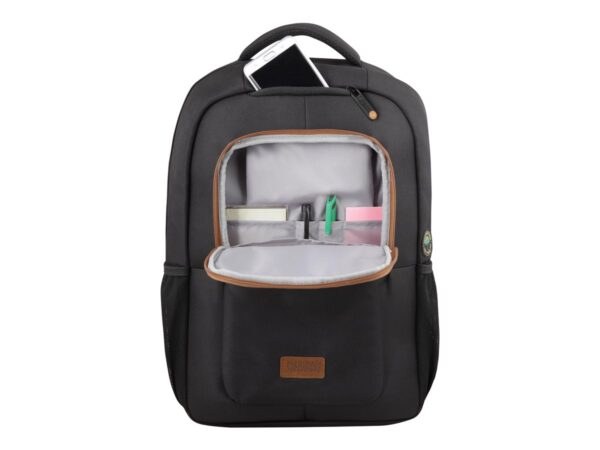 URBAN FACTORY CYCLEE ECOLOGIC BACKPACK FOR NOTEBOOK 15.6pcs