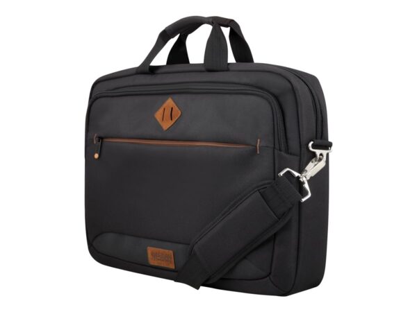 URBAN FACTORY CYCLEE ECOLOGIC TOPLOADING CASE FOR NOTEBOOK 15.6pcs