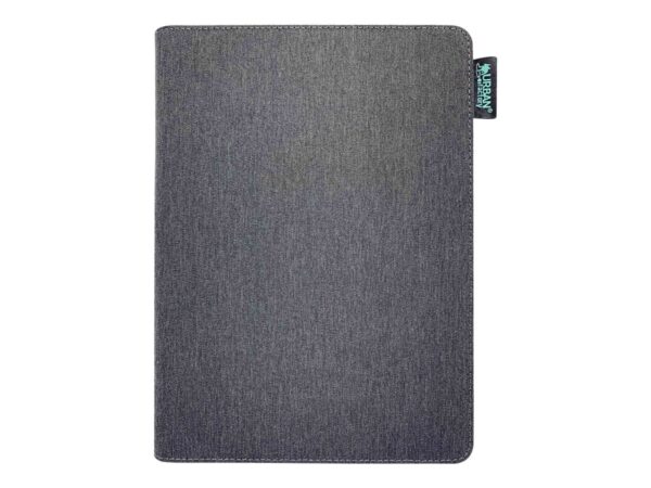 URBAN FACTORY Cyclee Starter Pack Samsung Tab A7 2020 Black