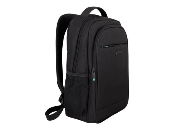 URBAN FACTORY Dailee Backpack 15.6p Dedicated laptop compartment reinforced with high density foam