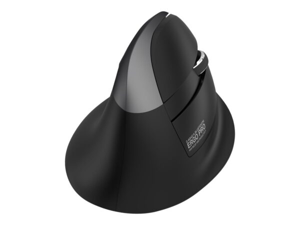 URBAN FACTORY ERGO PRO SOURIS SANS FIL 2.4GHZ ERGONOMIQUE VERTICALE POUR DROITIER
