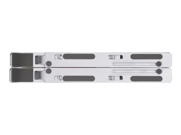 URBAN FACTORY ERGO stand alluminium multi positions et pliable pour notebook