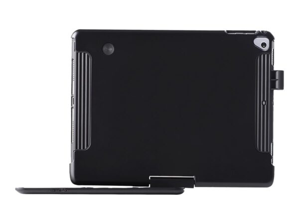 URBAN FACTORY Etui de protection renforcé avec clavier bluetooth pour IPAD 10 – 10.2pcs 2019