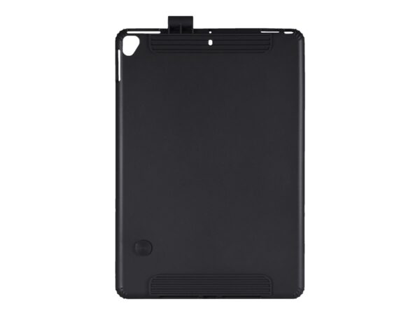 URBAN FACTORY Etui de protection renforcé avec clavier bluetooth pour IPAD 10 – 10.2pcs 2019