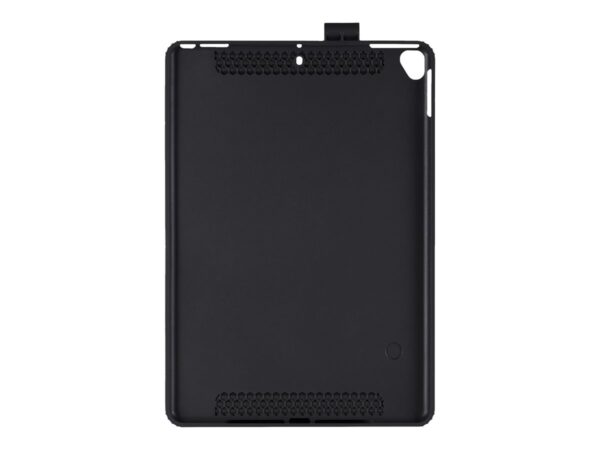 URBAN FACTORY Etui de protection renforcé avec clavier bluetooth pour IPAD 10 – 10.2pcs 2019