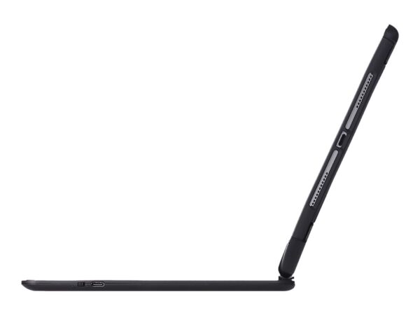 URBAN FACTORY Etui de protection renforcé avec clavier bluetooth pour IPAD 10 – 10.2pcs 2019