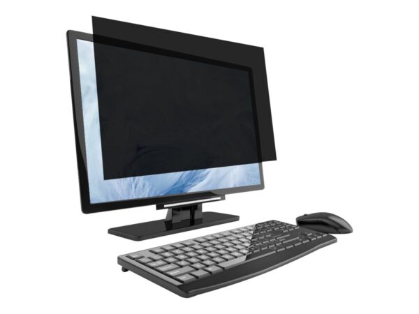 URBAN FACTORY Filtre de confidentialité – Monitor taille éran 24i / 16:9