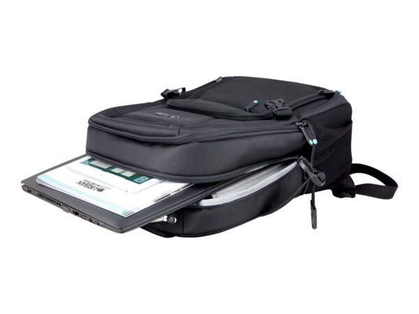 URBAN FACTORY Heavee travel backpack 13/14i
