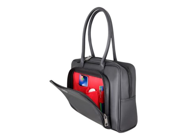 URBAN FACTORY ladee bag for women 13/14Inch