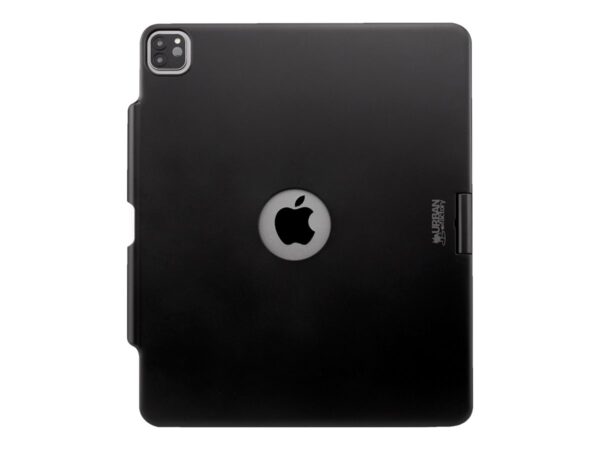 URBAN FACTORY LUMEE REINFORCED PROTECTIVE CASE WITH BLUETOOTH KEYBOARD FOR IPAD PRO 12.9p GEN 4 and 5