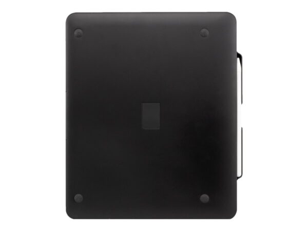 URBAN FACTORY LUMEE REINFORCED PROTECTIVE CASE WITH BLUETOOTH KEYBOARD FOR IPAD PRO 12.9p GEN 4 and 5