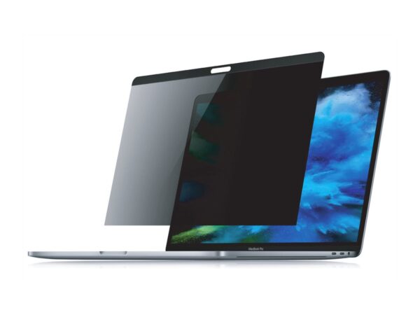 URBAN FACTORY Magnetic Privacy Filter for MacBook 12inch