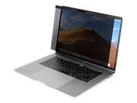 URBAN FACTORY Magnetic Privacy Filter for MacBook 12inch