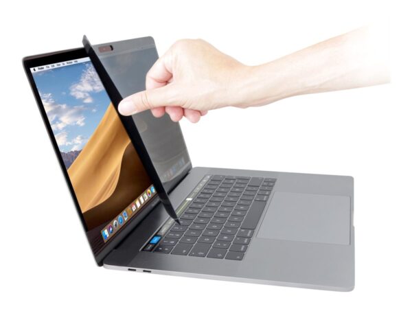 URBAN FACTORY Magnetic Privacy Filter for MacBook Air 13inch
