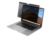 URBAN FACTORY Magnetic Privacy Filter for MacBook Pro 13inch 2016/2018