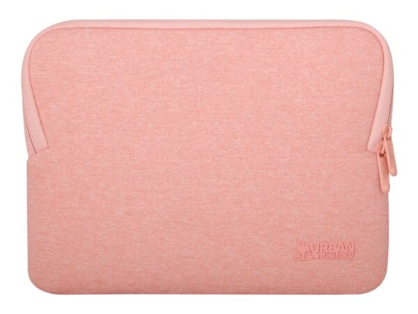 URBAN FACTORY MEMOREE SLEEVE POUR NOTEBOOK 10/12i ROSE