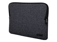 URBAN FACTORY MEMOREE SLEEVE POUR NOTEBOOK 13/14i NOIR