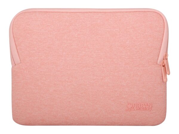 URBAN FACTORY MEMOREE SLEEVE POUR NOTEBOOK 13/14i ROSE