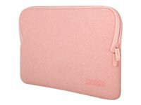 URBAN FACTORY MEMOREE SLEEVE POUR NOTEBOOK 13/14i ROSE