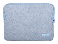 URBAN FACTORY Memory Sleeve for MacBook 12inch