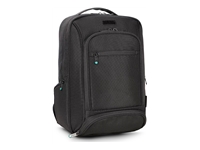 URBAN FACTORY Mixee Eco Compact Backpack 15/16 Made Of Rpet