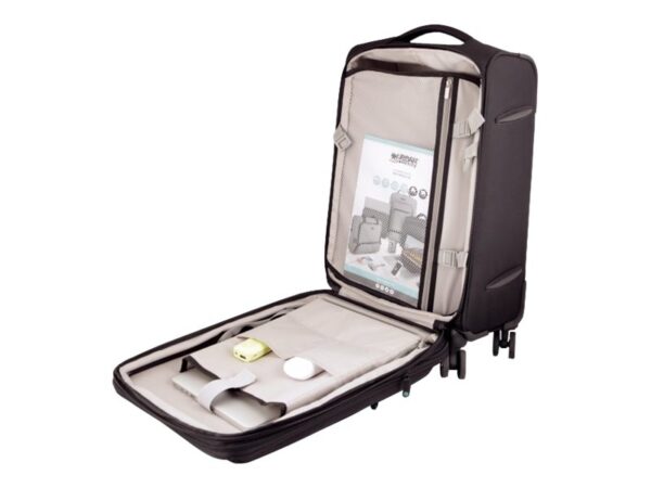 URBAN FACTORY Mixee Vertical Trolley 48H Up To 17.3p