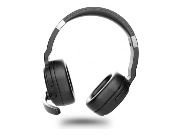 URBAN FACTORY MOVEE Comfort Circum Bluetooth Headset With Enc