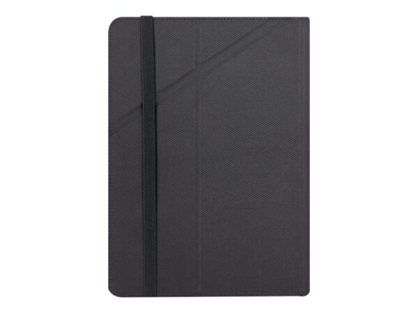 URBAN FACTORY Portfolio pour tablette Universel 10.1’’ avec clavier – Azerty