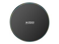 URBAN FACTORY Power Round Induction Charger 10W