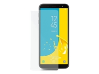 URBAN FACTORY PROTECTION EN VERRE TREMPE POUR SAMSUNG J6