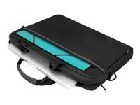 URBAN FACTORY Sacoche Toplight Case 17inch