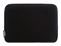 URBAN FACTORY SLEEVE – HOUSSE EN NEOPRENE NOIR 13/14pcs