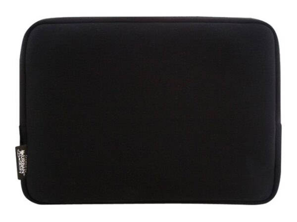 URBAN FACTORY SLEEVE – HOUSSE EN NEOPRENE NOIR 15.6pcs
