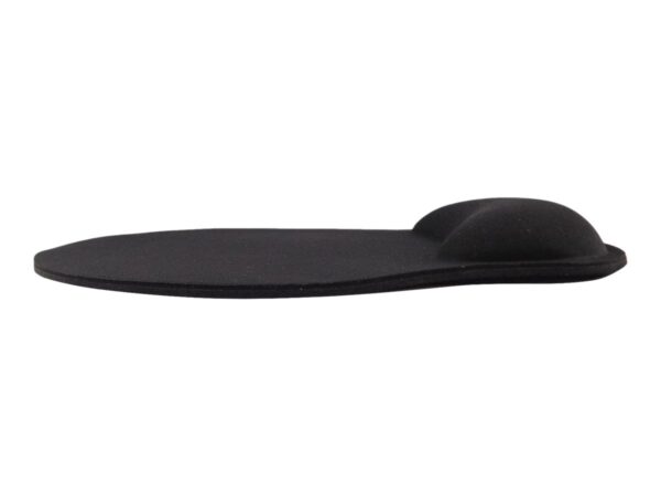 URBAN FACTORY SOFTEE Ergonomic Mouse Pad With Wrist Rest 250×220