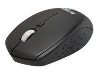 URBAN FACTORY Souris sans fil 2.4ghz Eco USB-A/C