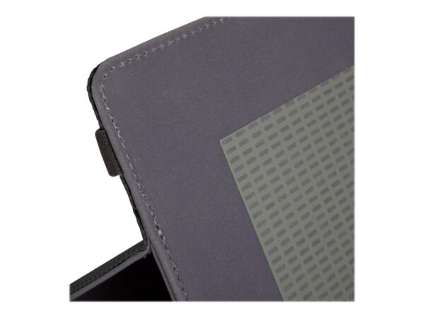 URBAN FACTORY SPRING COLLECTION PORTFOLIO UNIVERSEL 10.1pcs GRIS