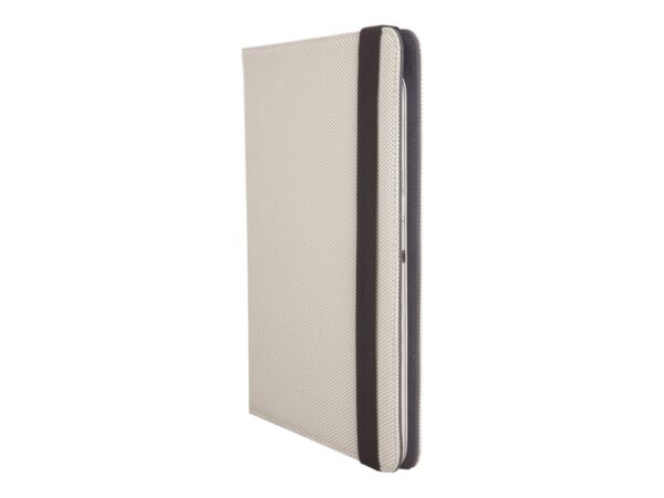 URBAN FACTORY SPRING COLLECTION PORTFOLIO UNIVERSEL 10.1pcs GRIS