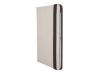URBAN FACTORY SPRING COLLECTION PORTFOLIO UNIVERSEL 10.1pcs GRIS