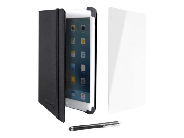 URBAN FACTORY STARTER PACK TWEEDEE TABLETTE UNIVERSELLE 10.1pcs