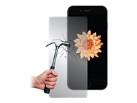 URBAN FACTORY Tempered Glass Screen Protector for iPhone 7