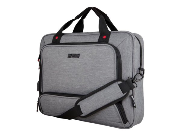 URBAN FACTORY Toploading case 13/14 Inch