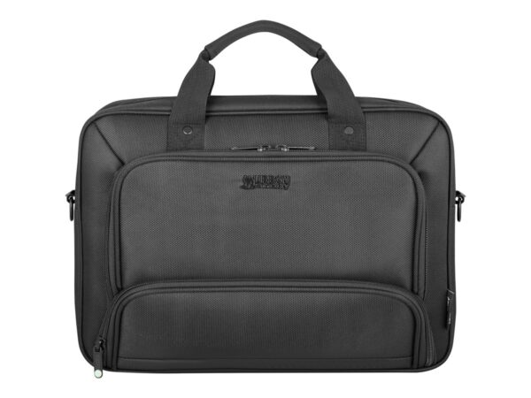 URBAN FACTORY toploading case 15.6i
