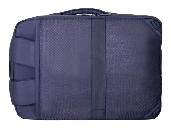 URBAN FACTORY WORKEE TOPLOADING BACKPACK 13/14inch