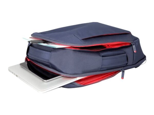URBAN FACTORY WORKEE TOPLOADING BACKPACK 15.6pcs