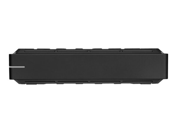 WD BLACK D10 GAME DRIVE FOR XBOX 12To USB 3.2 3.5p Black RTL