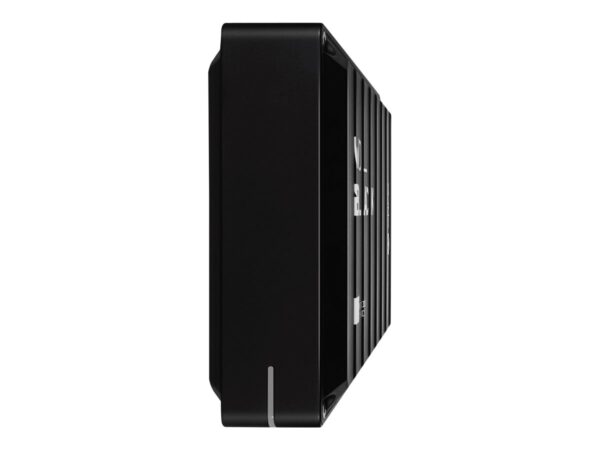 WD BLACK D10 GAME DRIVE FOR XBOX 12To USB 3.2 3.5p Black RTL