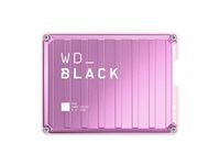WD Black P10 Game Drive 2To Pink