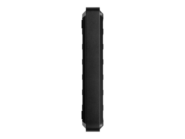 WD BLACK P10 GAME DRIVE 4To BLACK USB 3.2 2.5p Black RTL
