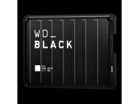 WD BLACK P10 GAME DRIVE 5To BLACK USB 3.2 2.5p Black RTL